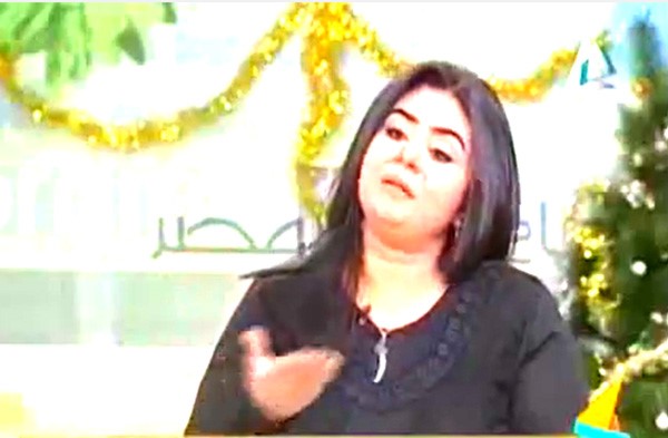 بالفيديو.. شاهد تحقق نبوءة عالمة الفلك المصرية حول الانقلاب العسكري في تركيا قبل وقوعه‎ بشهور