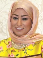 دغالية المطيري