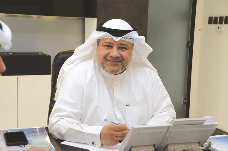 دخالد مهدي﻿