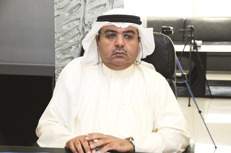 بدر الرفاعي﻿