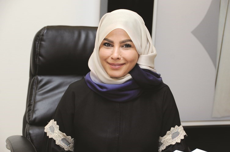ايمان المطيري﻿