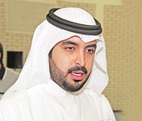 الشيخ تركي اليوسف