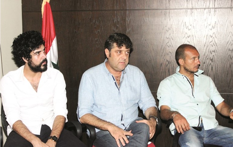 جانب من المؤتمر