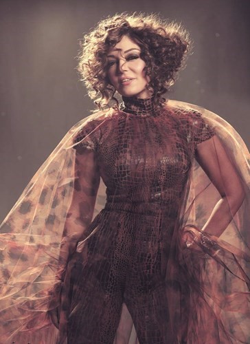 سميرة سعيد 