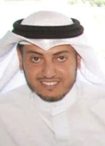 احمد الطويل