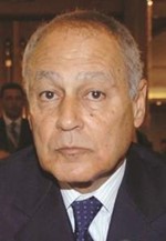 احمد ابو الغيط