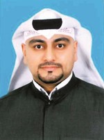 عبدالعزيز العودة﻿