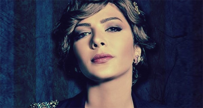 عادة تفعلها أصالة بصورة متكررة.. وهذا هو تعليقها عليها 