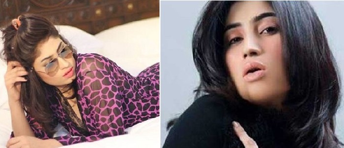 بالفيديو.. شقيق "كيم كرداشيان" الباكستان يغسل شرف العائلة بدماءها
