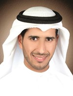 علي الفهد﻿