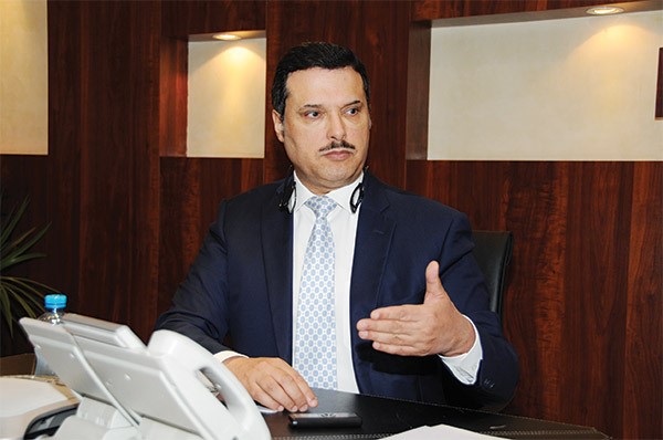 الحربي لـ «الأنباء»: صياغة قانون التأمين ضد الأخطاء الطبية ورفعه إلى «الفتوى»