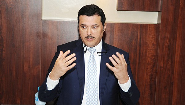 وكيل وزارة الصحة المساعد لشؤون الخدمات المساندة دجمال الحربي