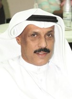 علي القبندي﻿