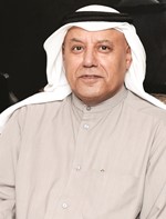 حسين الخرافي
