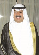 خالد الجارالله﻿