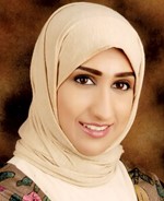 المحامية زينب الرامزي