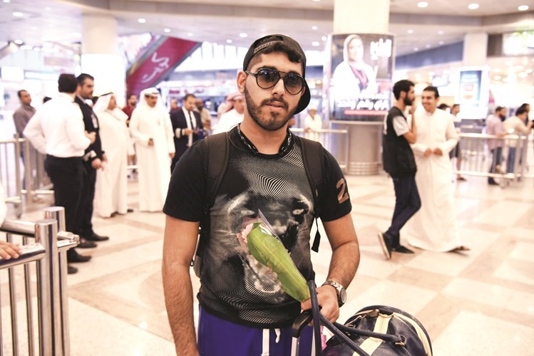 محمد النهام
