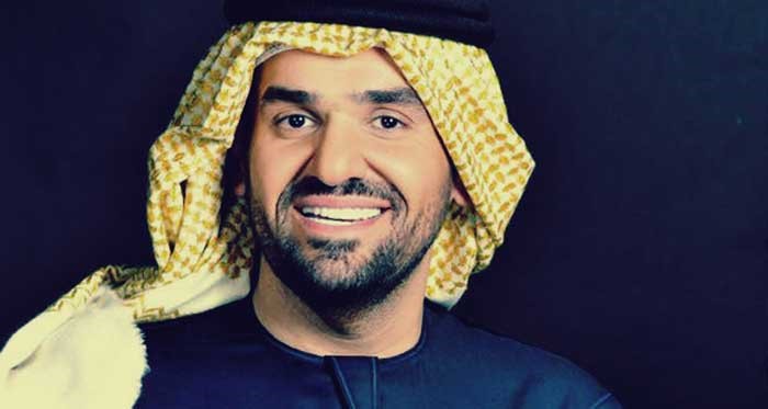 بالصور .. حسين الجسمي يكشف حقيقة تواجده في تركيا أثناء الانقلاب