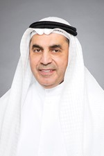 د عبدالله الطريجي