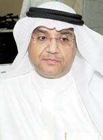 مشعل الجويسري