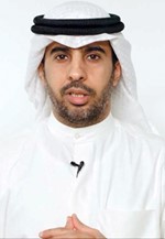 علي الخميس