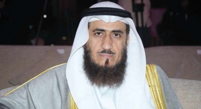 وكيل وزارة الاوقاف والشؤون الاسلامية فريد عمادي