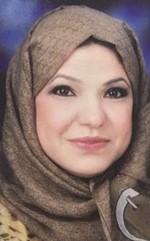 مسامية العنزي﻿