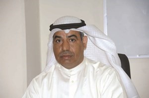 فوزي المجدلي