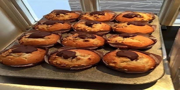 بالصور.. افتتاح أول مطعم لكباب الشوكولاتة في بريطانيا