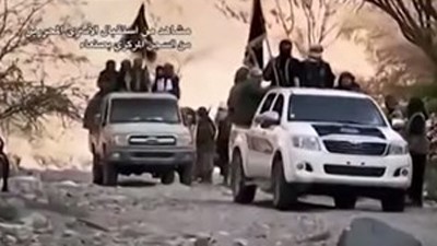 بالفيديو.. قاعدي لبناني تائب يتهم التنظيم بالتخلي عن عناصره: كلامهم في واد والواقع في واد!