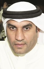 عبدالله الكندري