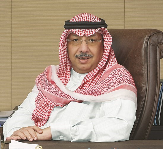 الشيخ محمد الجراح﻿