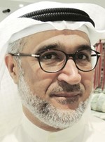محمد الشطي﻿