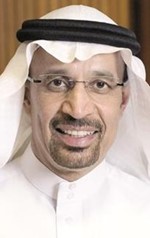 خالد الفالح﻿