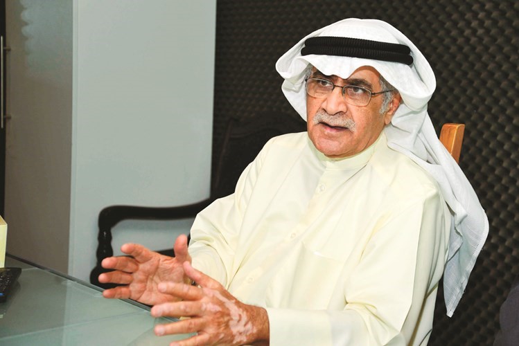حسن الجسمي قائد عمل الزمن الجميل والحربان﻿