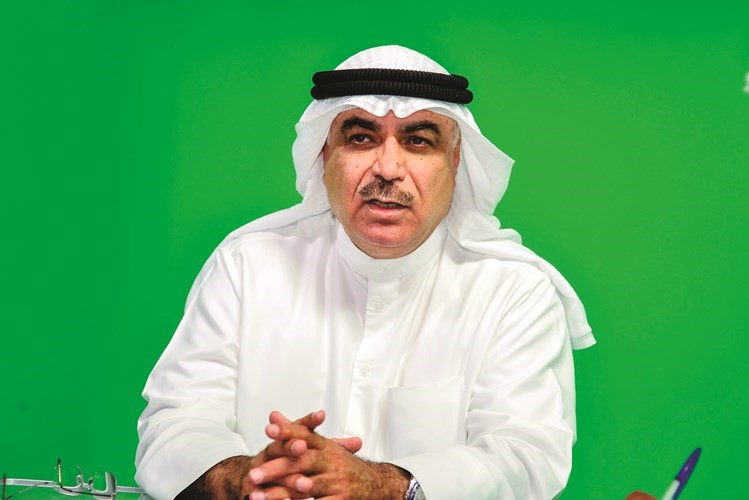 جواد مقصيد يؤكد ان الالعاب الجماعية سيكون لها نصيب﻿