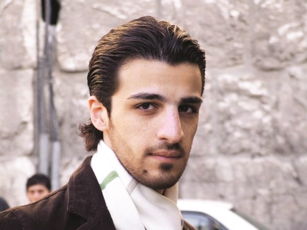 علي الحسيني