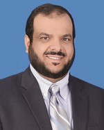 دبدر العنزي 