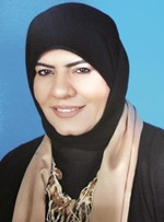 سهام السهيل ﻿