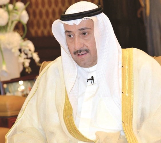  الشيخ فيصل الحمود 