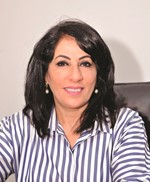 هند السالم﻿