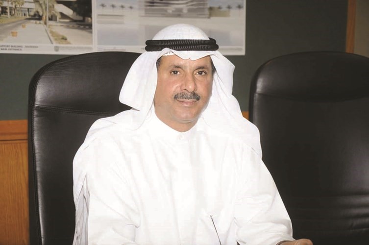 د احمد الاثري