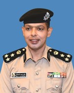 العميد عادل الحشاش﻿