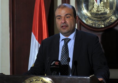 خالد حنفي