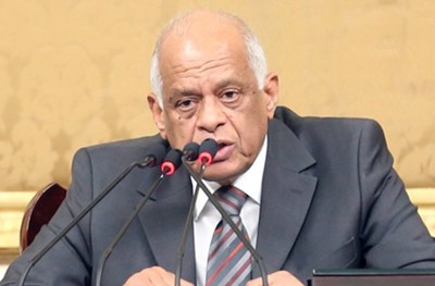 دعلي عبدالعال