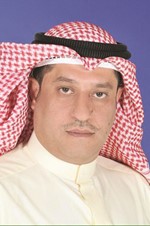 حازم العنزي﻿