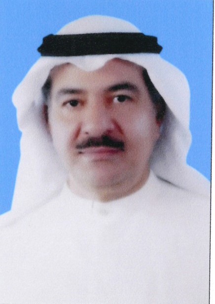 المستشار صلاح المسعد
