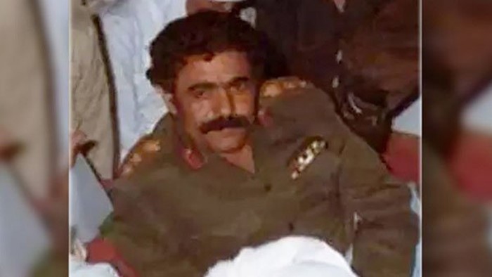بالصور..حفيد أحد جنرالات القذافي يتزوج من روسية في حفل زفاف فاخر