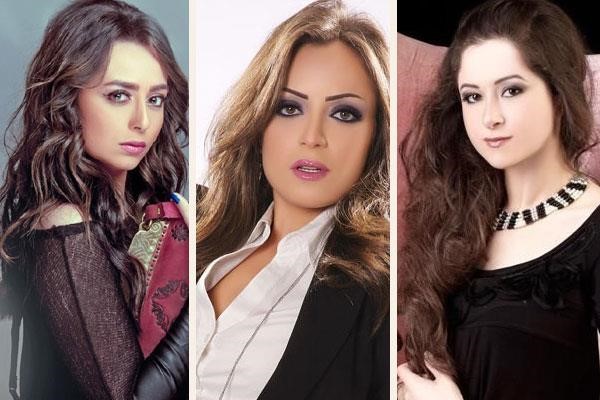 ابرز الخطوبات الفنية التي اثارت الجدل