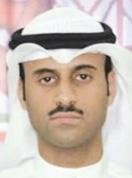 سعود الحجيلان﻿